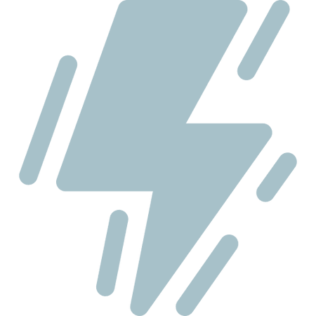 Fast Speeds up to 1 GIG
